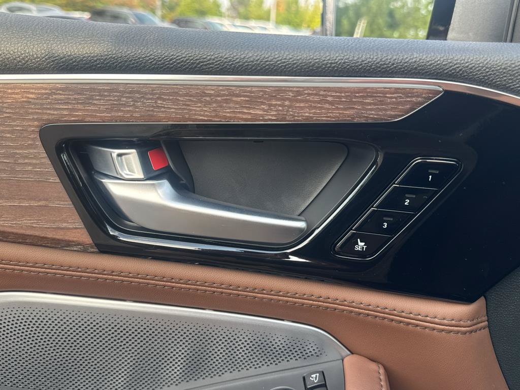 New 2026 Acura MDX w/ Advance Package AWD/4WD image 26
