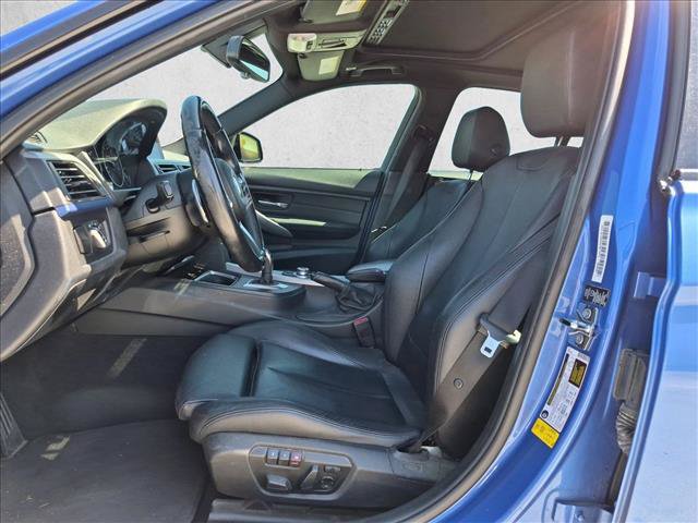 Used 2013 BMW 328i Sedan RWD image 15