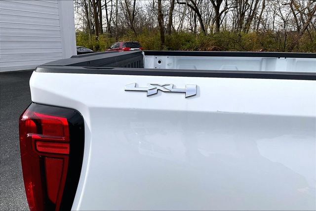 Certified 2023 GMC Sierra 1500 Pro image 30