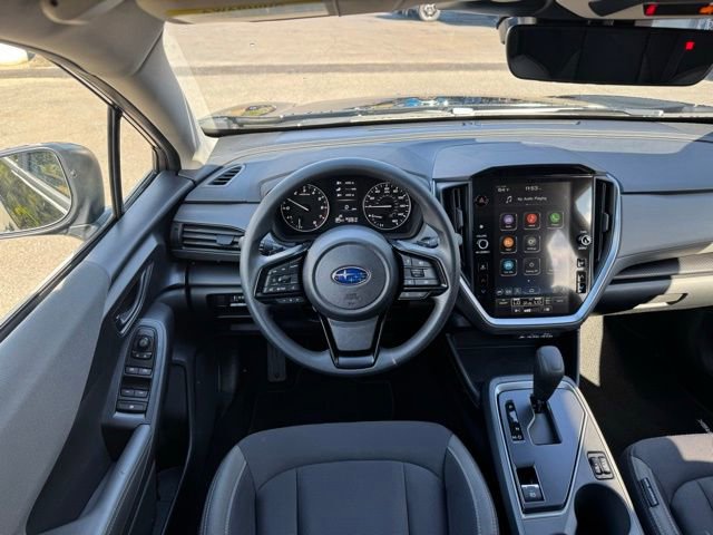 Certified 2025 Subaru Crosstrek 2.0i Premium image 3