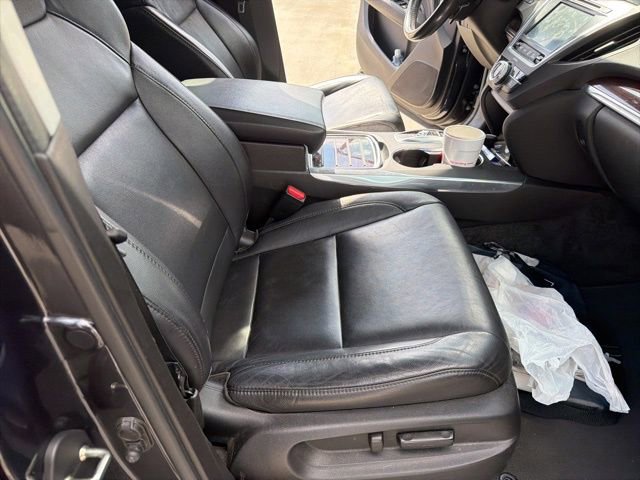 Used 2016 Acura MDX FWD w/ Technology Package image 13
