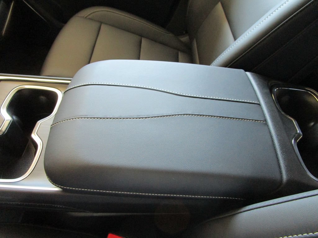 New 2027 GMC Acadia Elevation w/ Black Edition FWD image 36