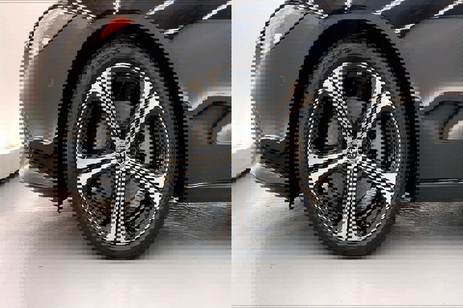 Certified 2023 Mercedes-Benz C 300 Sedan image 8