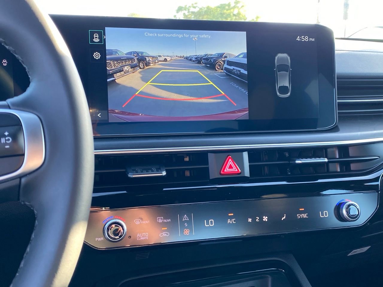 New 2026 Kia K5 GT-Line w/ GT-Line Premium Package image 40