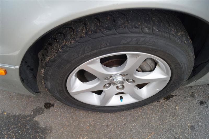 Used 2004 Lexus GS 300 image 14