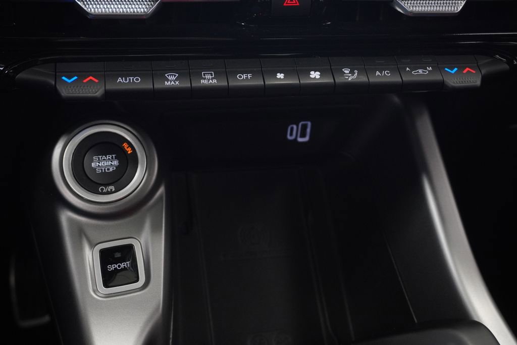Used 2025 Dodge Hornet R/T AWD/4WD image 35