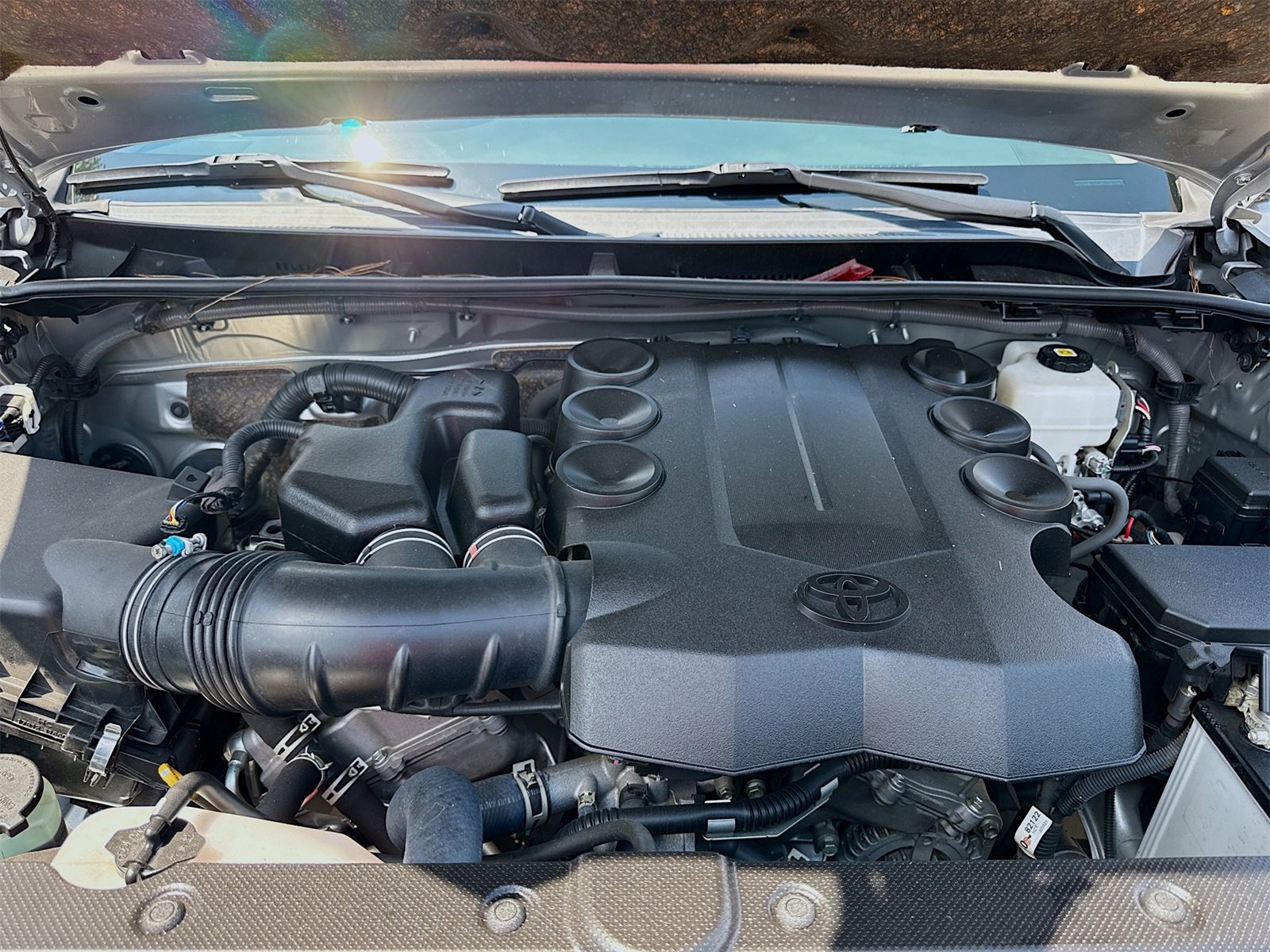 Used 2023 Toyota 4Runner SR5 image 27