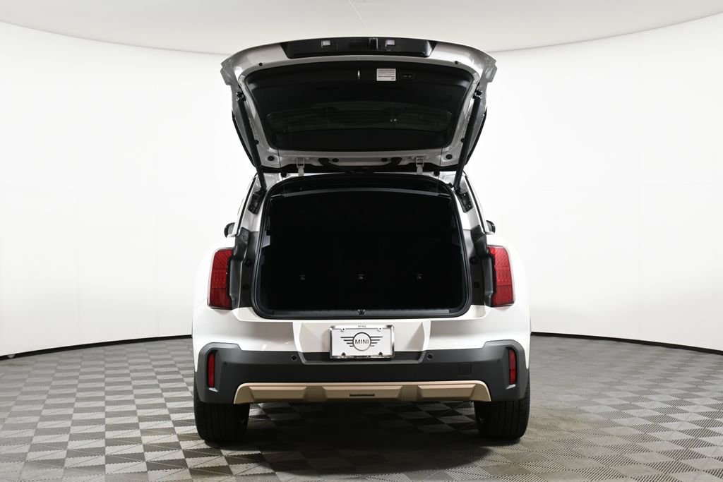Used 2025 MINI Cooper Countryman S w/ Comfort Package Max image 26