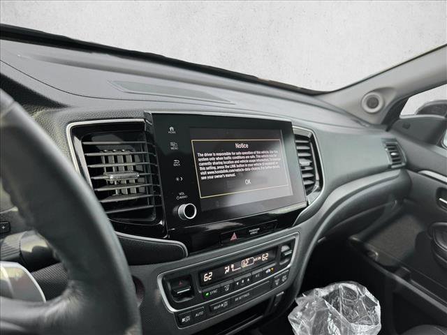 Used 2023 Honda Ridgeline RTL-E image 13