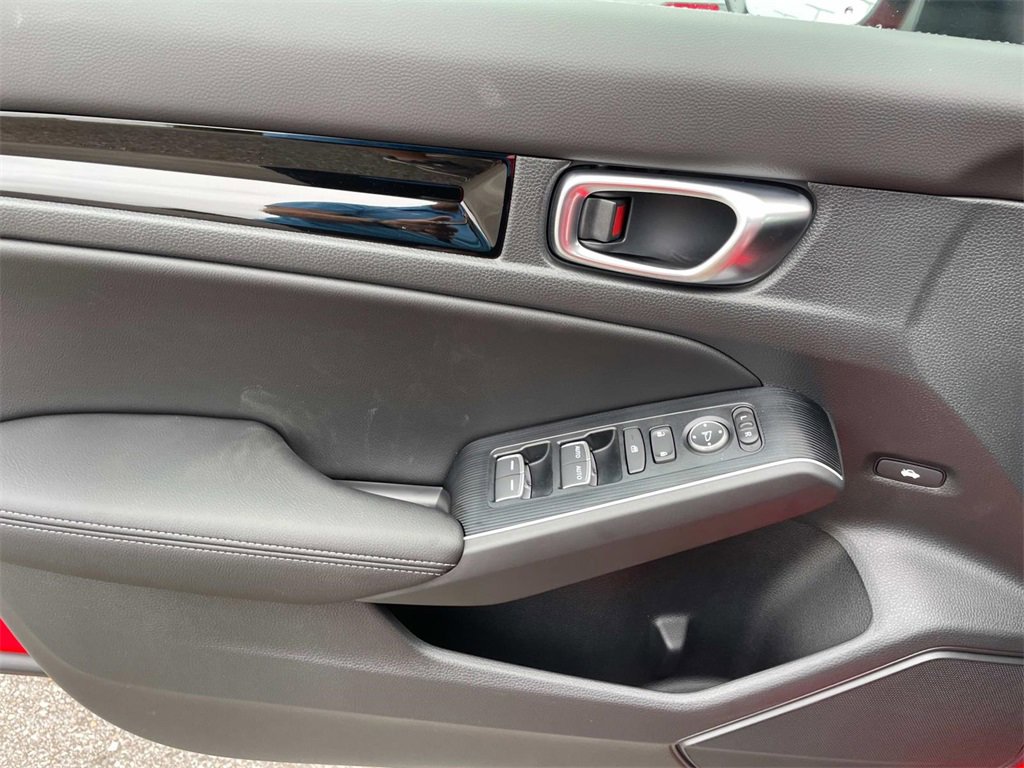 New 2026 Honda Civic Sport Touring image 16