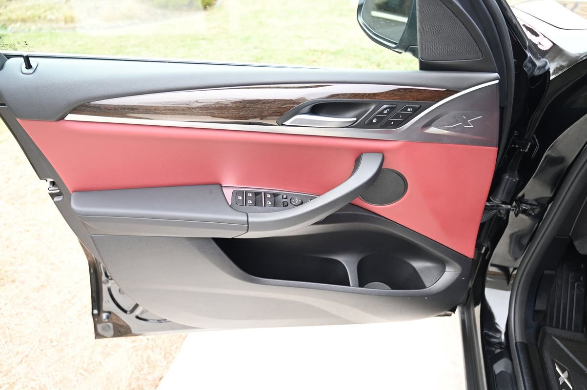 Used 2022 BMW X3 xDrive30i image 16