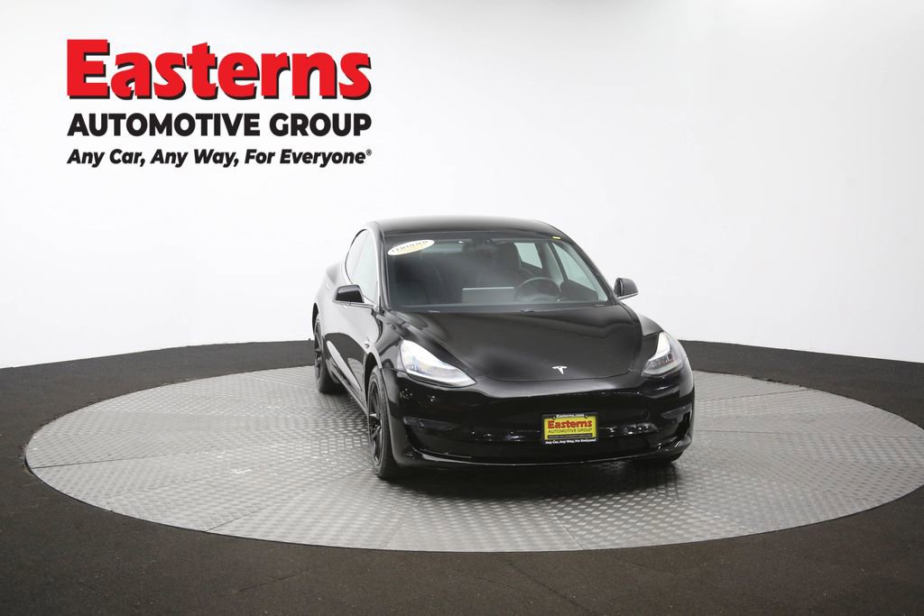 Used 2019 Tesla Model 3 Long Range AWD/4WD image 45