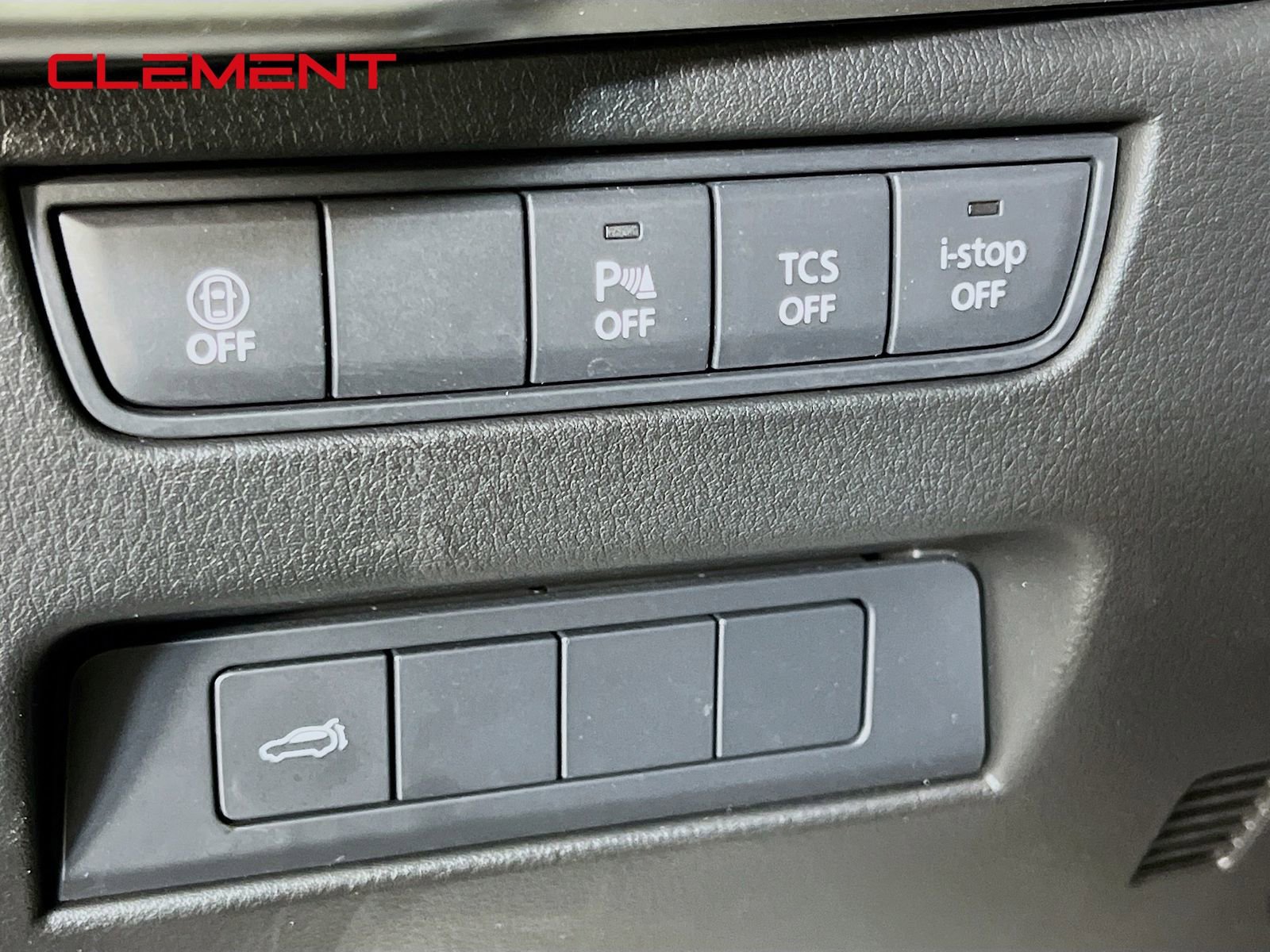 Used 2025 MAZDA CX-90 3.3 Turbo w/ Preferred Package image 13