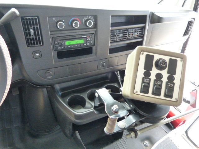 Used 2008 Chevrolet Express 3500 w/ School Bus Package image 35
