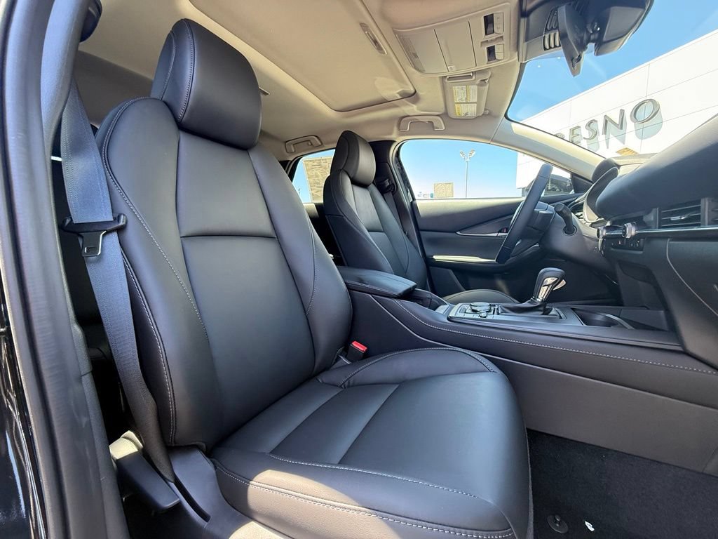 New 2026 MAZDA CX-30 AWD 2.5 S image 14
