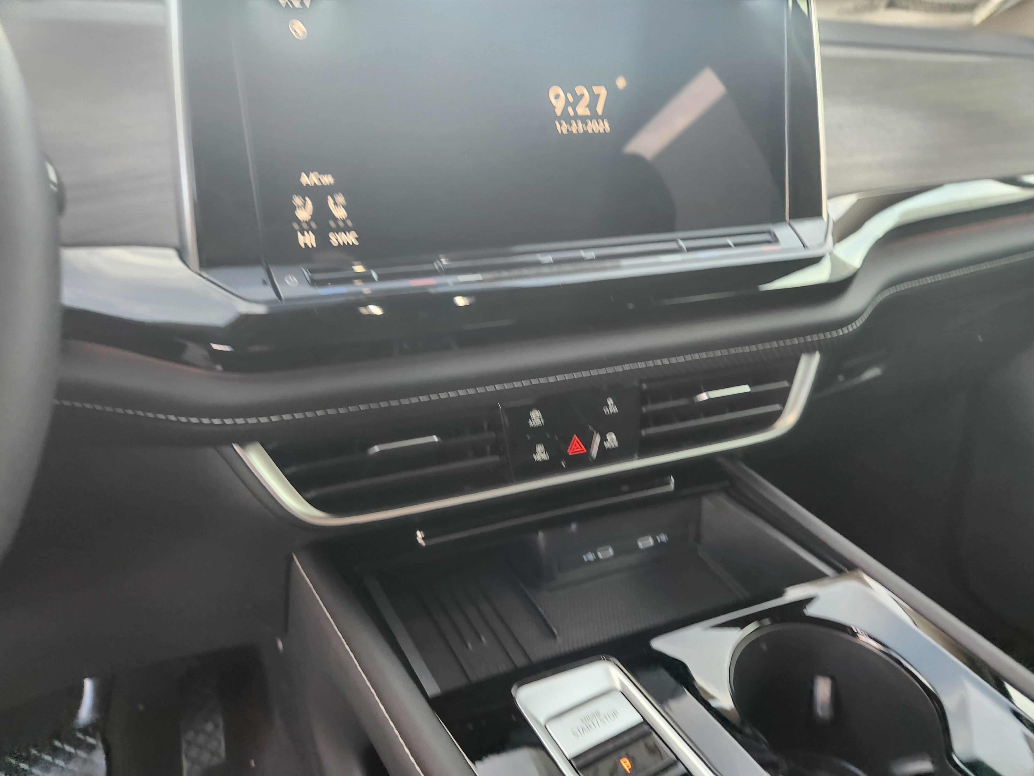 New 2026 Volkswagen Atlas SEL image 12