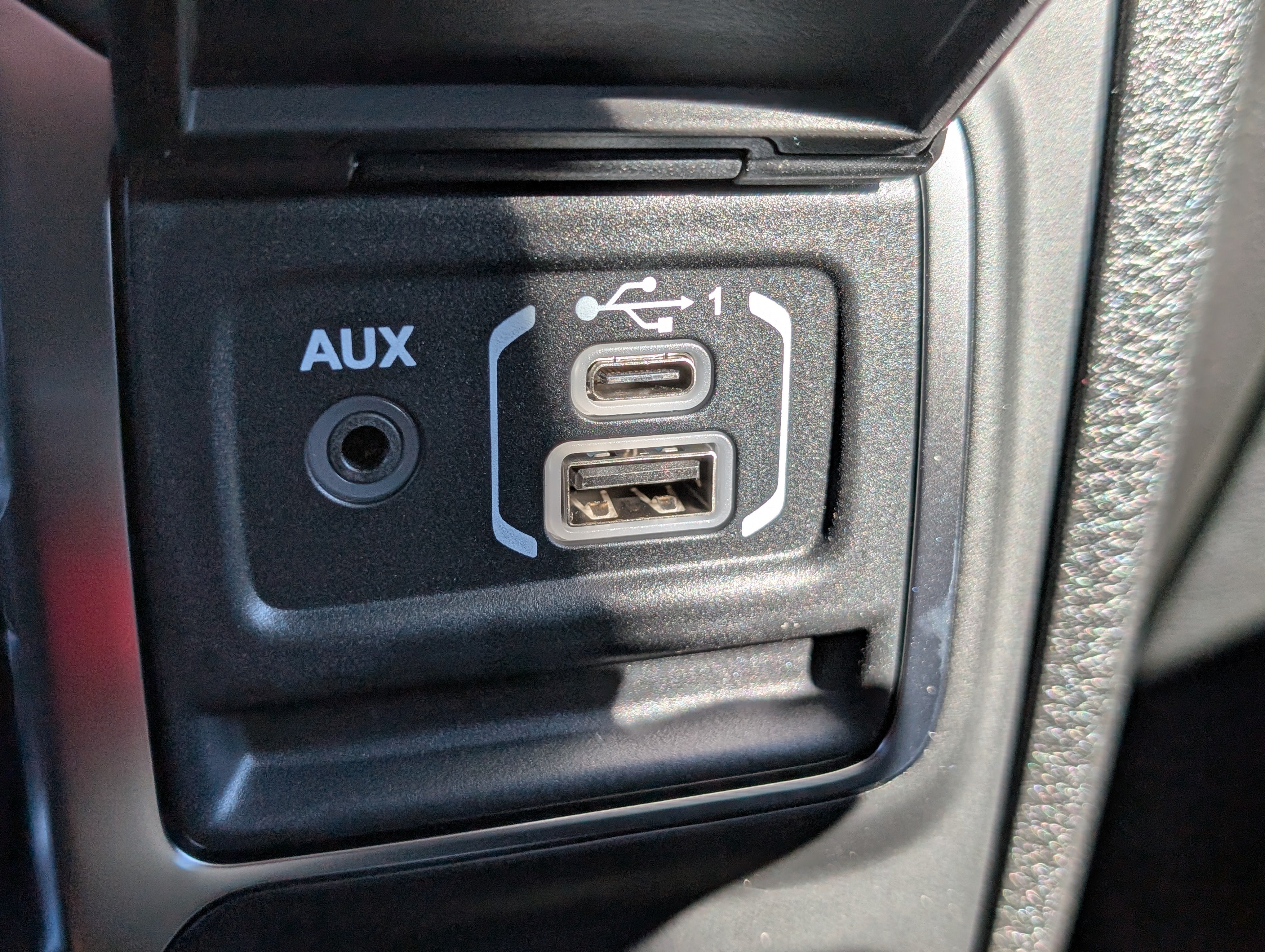 New 2026 Jeep Wrangler Unlimited Sport AWD/4WD image 20