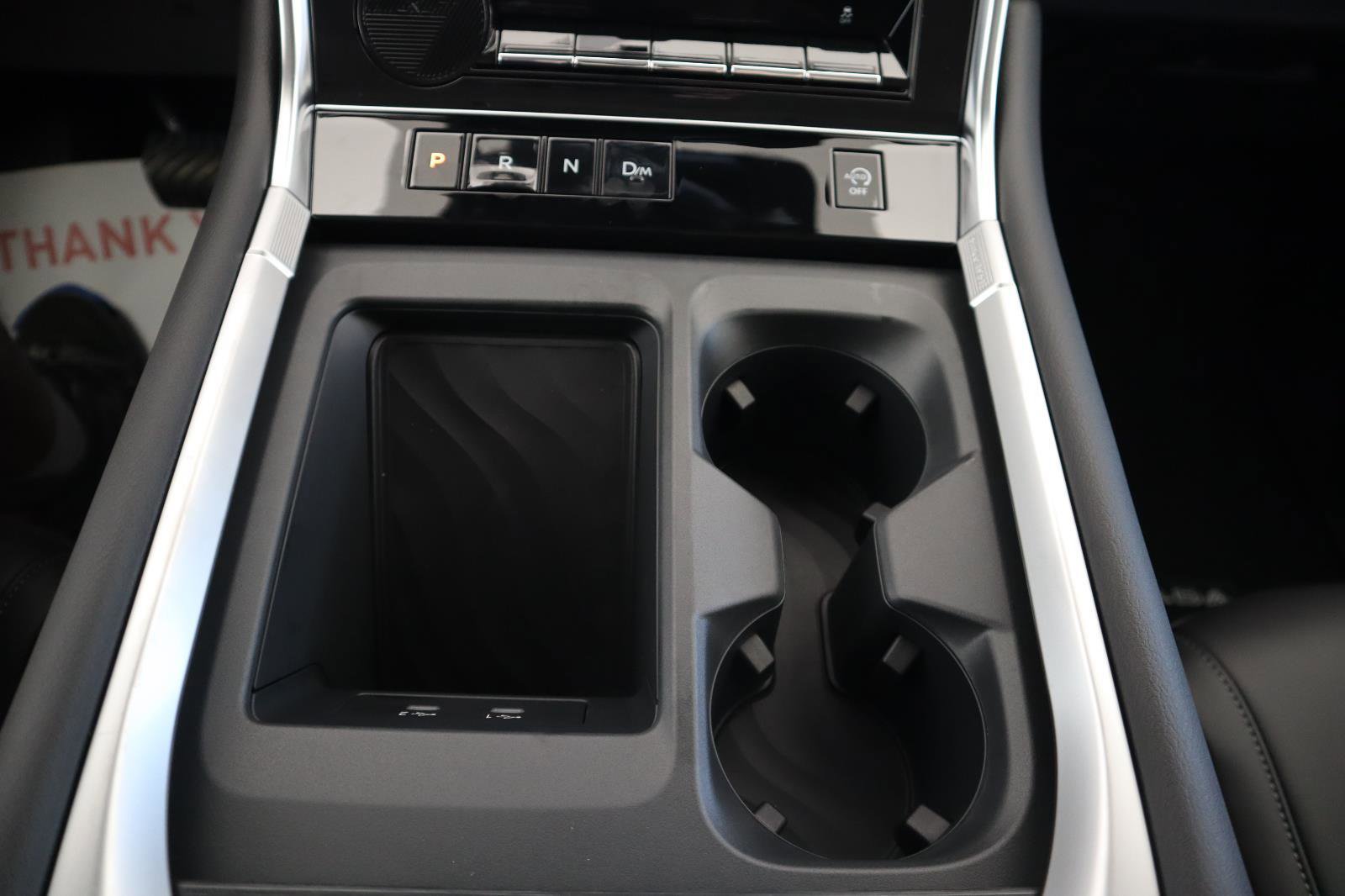 New 2026 Nissan Armada SV image 26