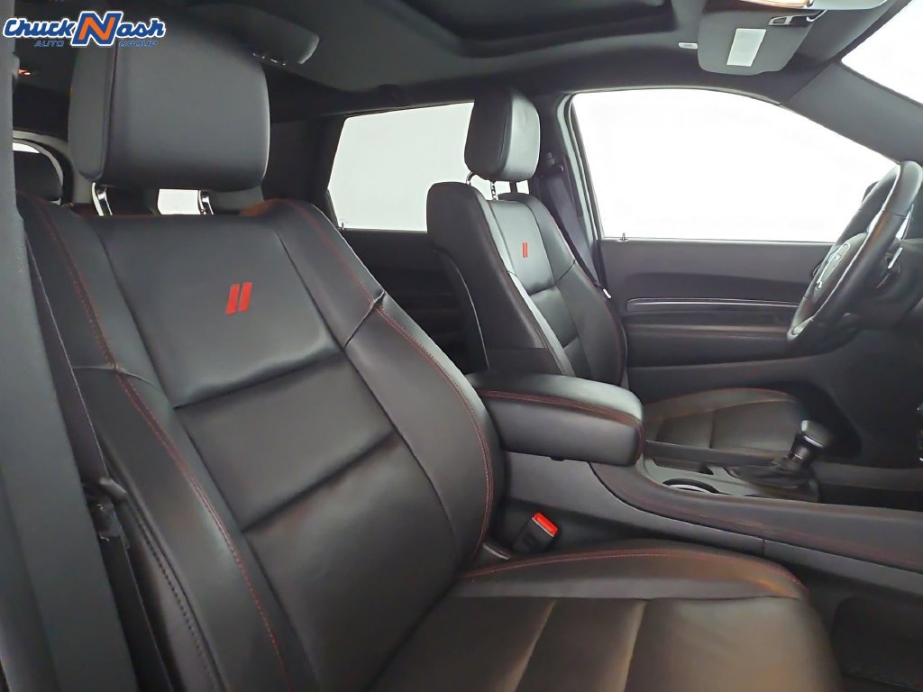 Used 2026 Dodge Durango GT AWD/4WD image 33