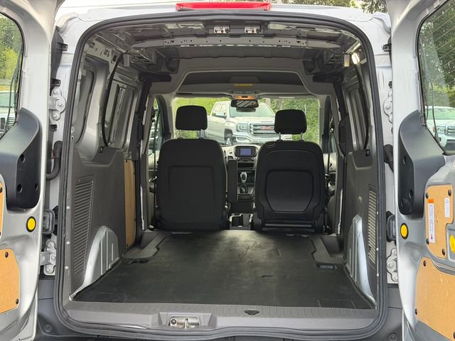 Certified 2023 Ford Transit Connect XL FWD image 25