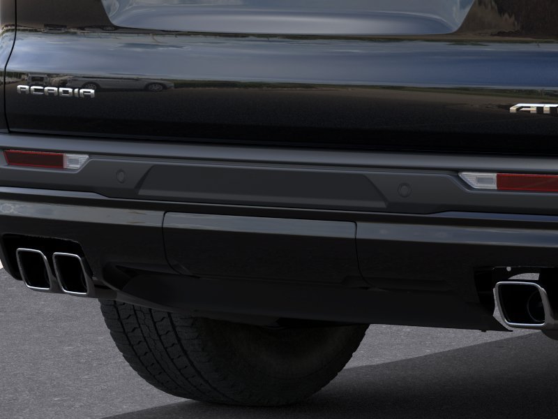 New 2026 GMC Acadia AT4 w/ Luxury Package AWD/4WD image 14