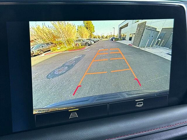 Used 2024 Chevrolet Suburban RST image 25