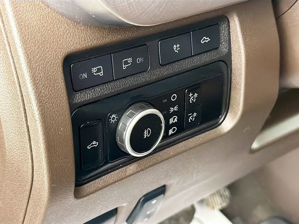 Used 2023 Ford F250 King Ranch w/ Chrome Package image 10