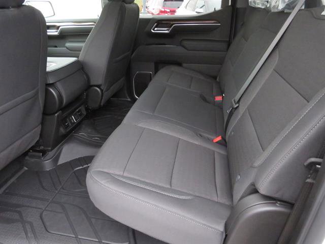 New 2026 Chevrolet Silverado 1500 RST w/ RST Select Package image 19