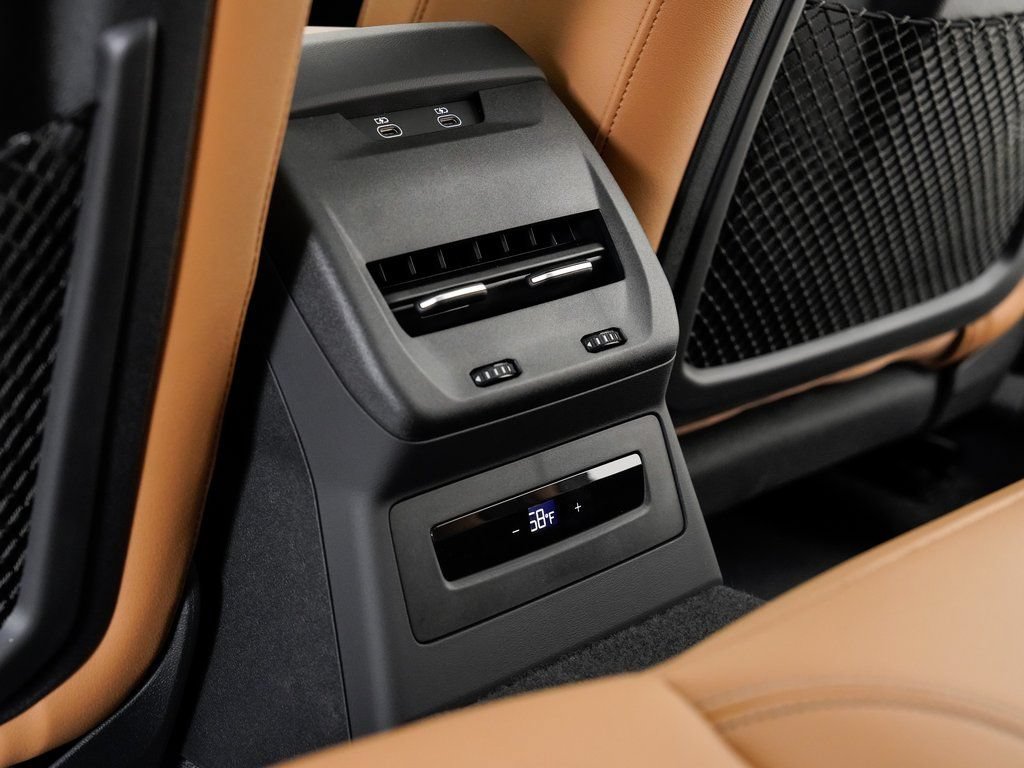 Certified 2025 Audi A5 2.0T Premium Plus w/ Premium Plus AWD/4WD image 21
