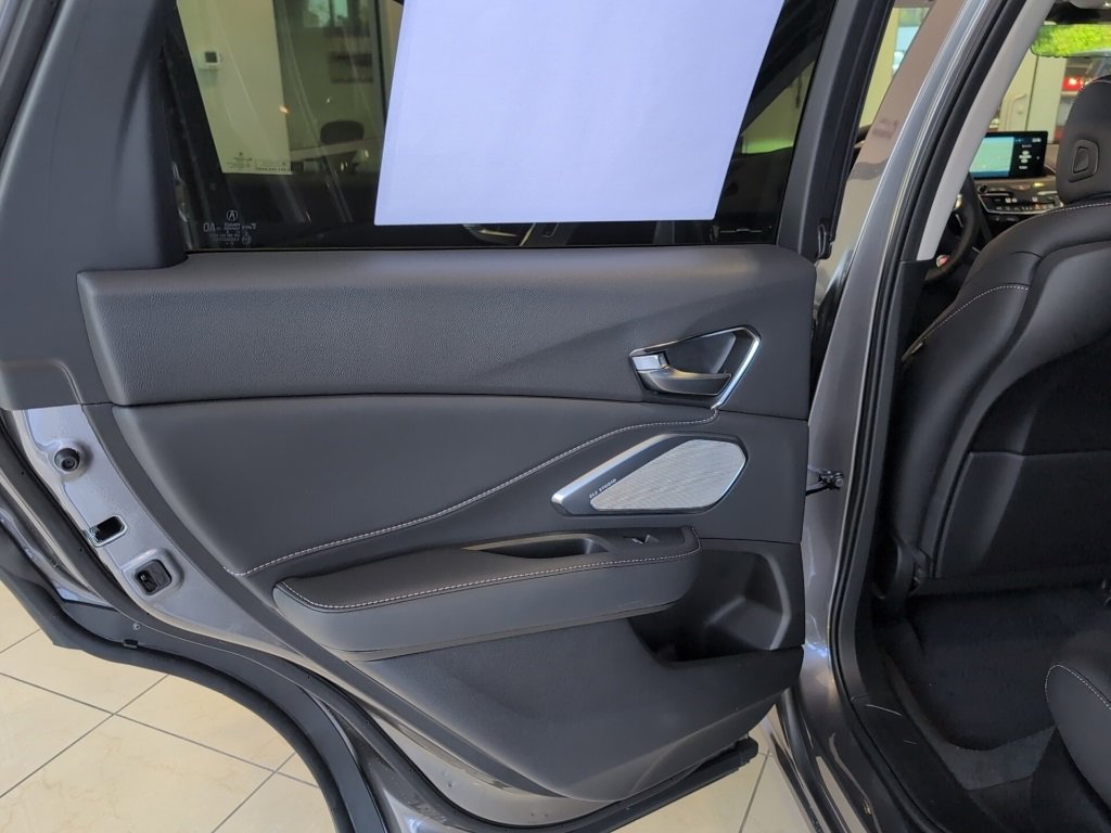 New 2025 Acura RDX w/ Technology Package image 10