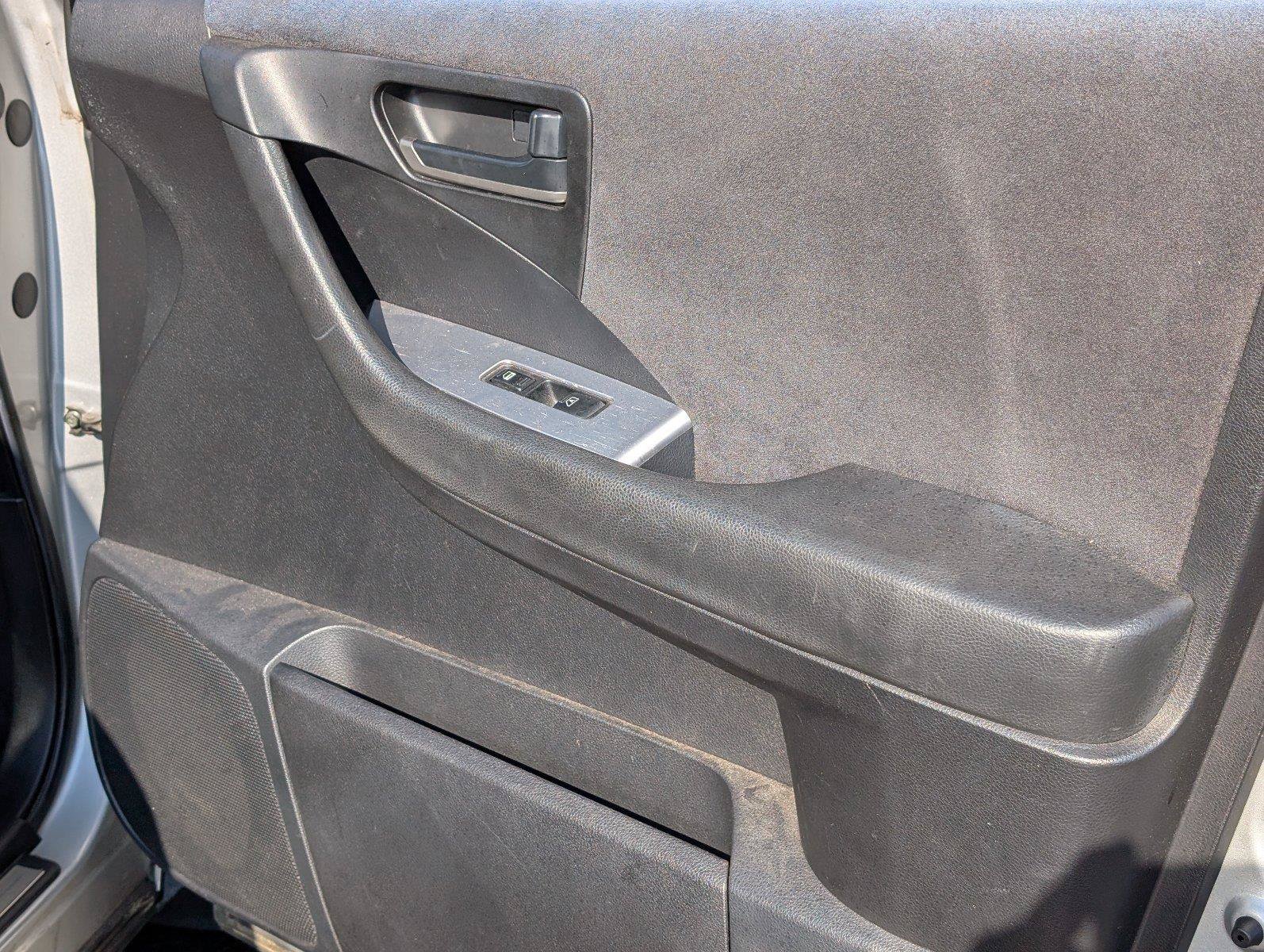 Used 2005 Nissan Murano SL FWD image 36