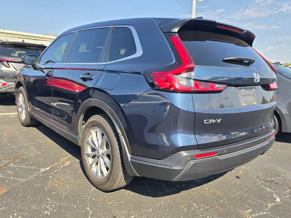 Used 2023 Honda CR-V EX-L image 5