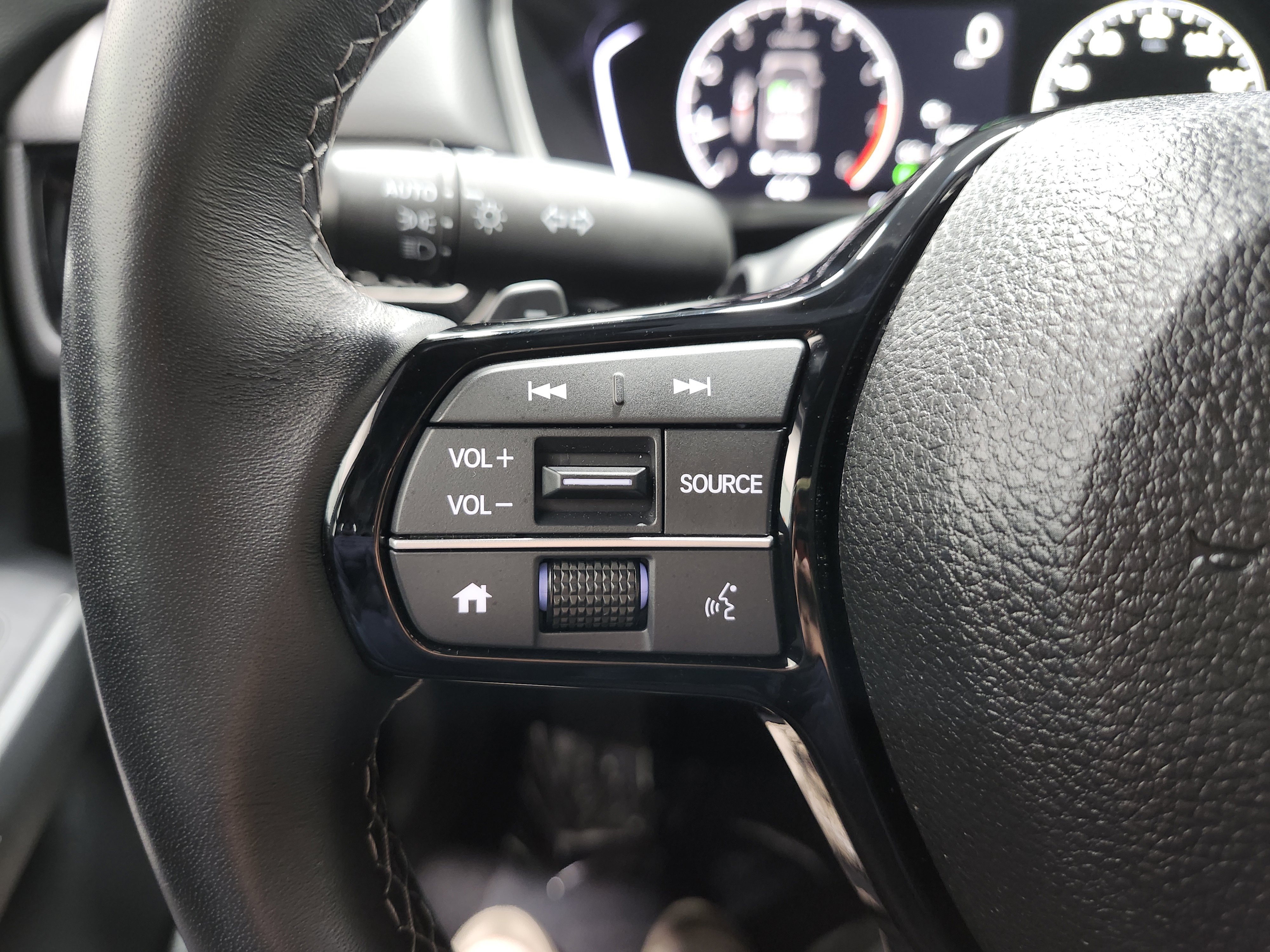 Used 2025 Honda Civic Sport image 34