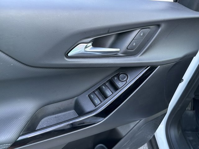 Used 2026 Chevrolet Equinox LT w/ LPO, Floor Liner Package image 15