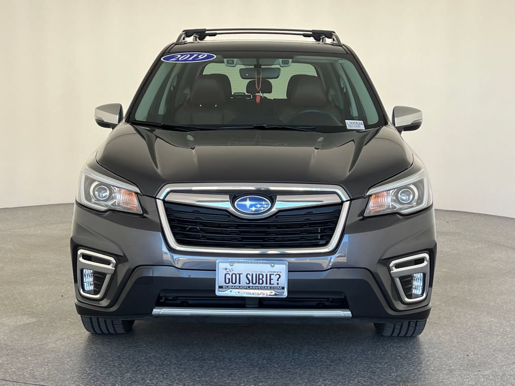 Used 2019 Subaru Forester Touring AWD/4WD image 10