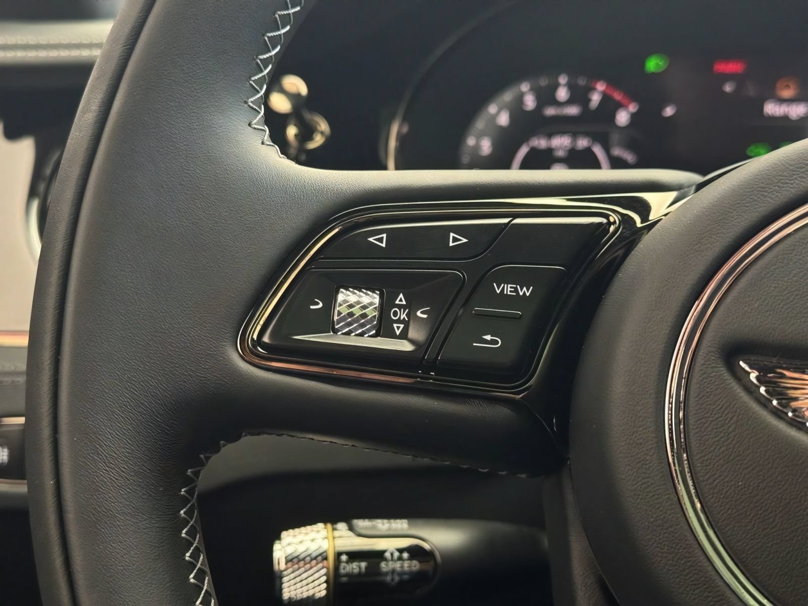 New 2026 Bentley Continental GT AWD/4WD image 20