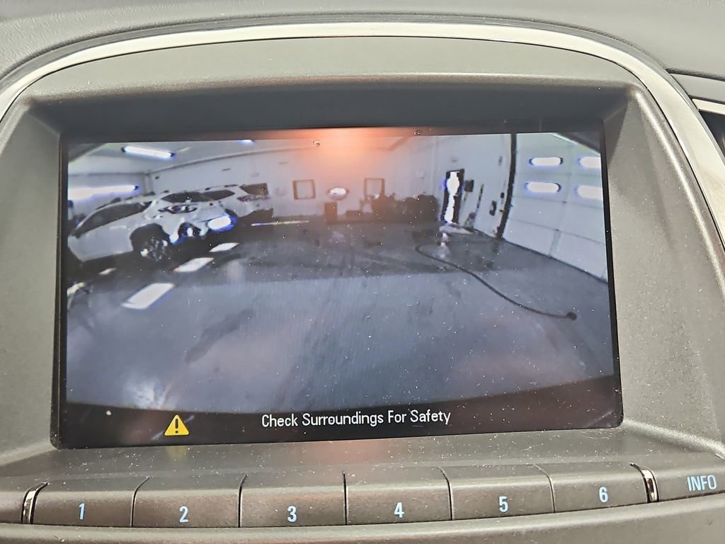 Used 2013 Buick LaCrosse Touring image 21