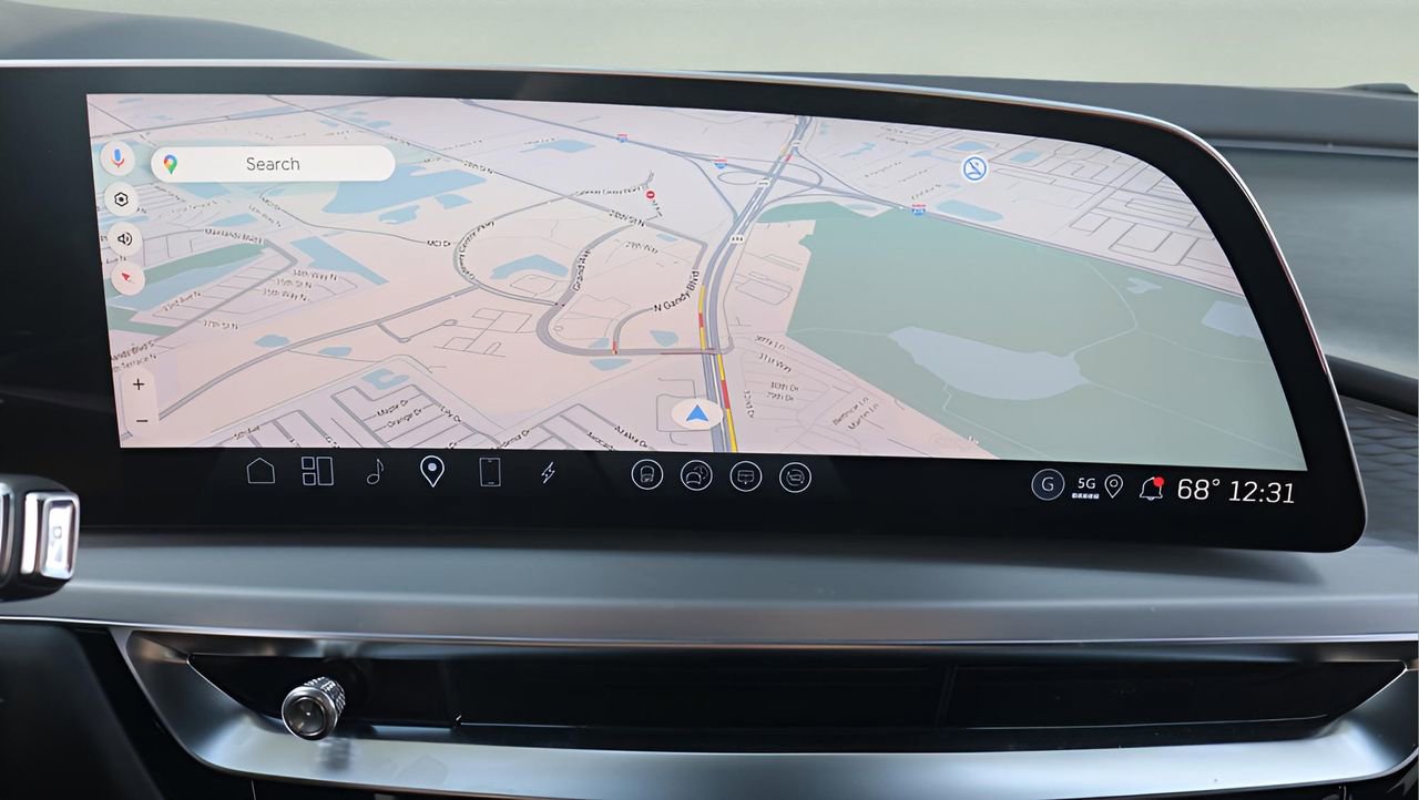 New 2026 Cadillac Lyriq V image 25