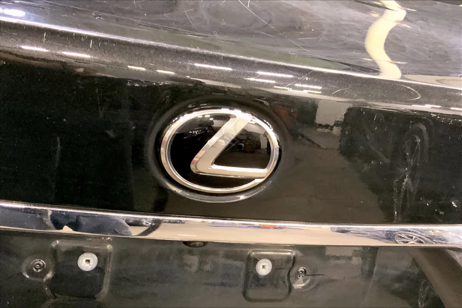 Used 2019 Lexus LS 500 AWD image 28