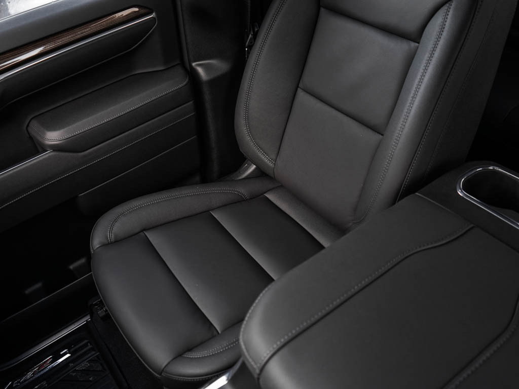 New 2026 Chevrolet Silverado 1500 LT Trail Boss w/ LT Trail Boss Premium Package AWD/4WD image 23