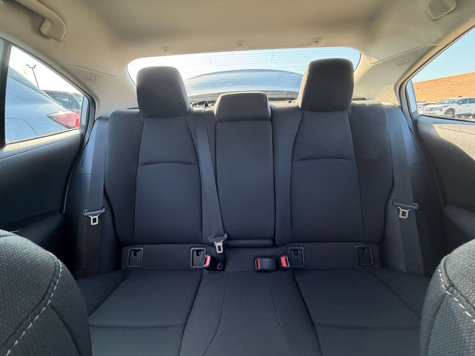 Used 2025 Toyota Corolla LE image 36