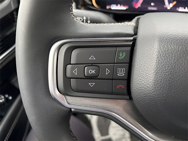 Used 2022 Jeep Wagoneer Series I image 10