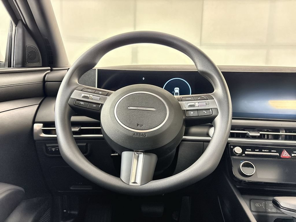New 2026 Hyundai Santa Cruz SEL FWD image 11