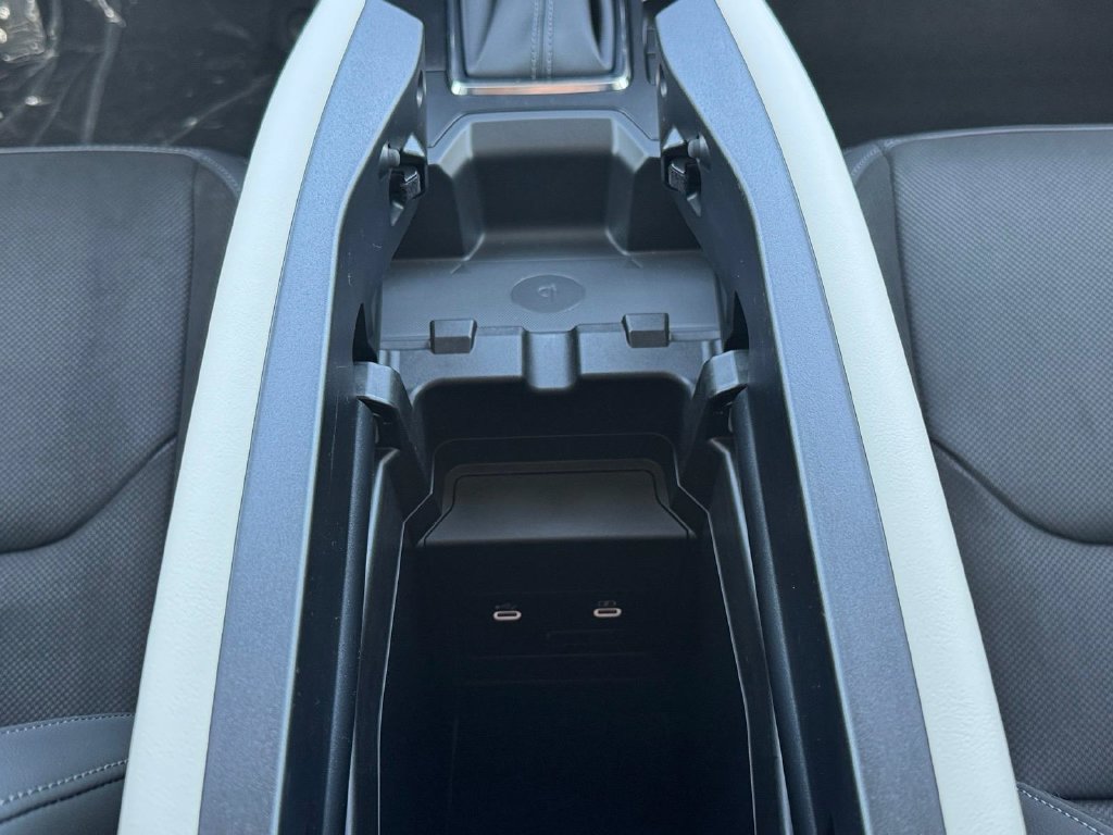 New 2026 MAZDA CX-5 Preferred AWD/4WD image 15