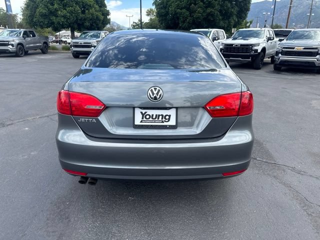 Used 2014 Volkswagen Jetta S FWD image 6
