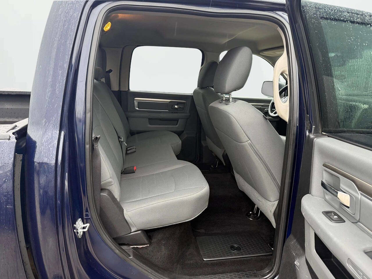 Used 2016 RAM 1500 Classic SLT w/ Protection Group image 13