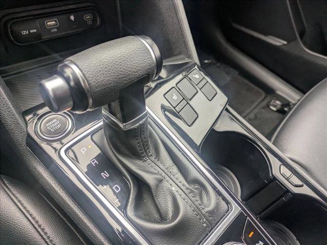 Used 2023 Kia Sportage EX image 15