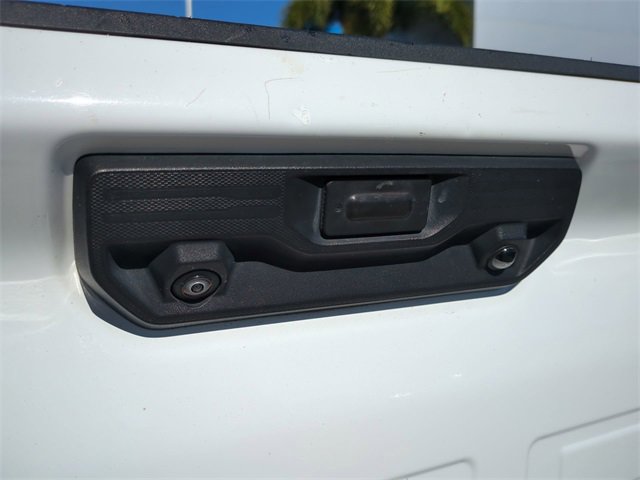 Certified 2024 Chevrolet Silverado 3500 W/T w/ WT Convenience Package image 15