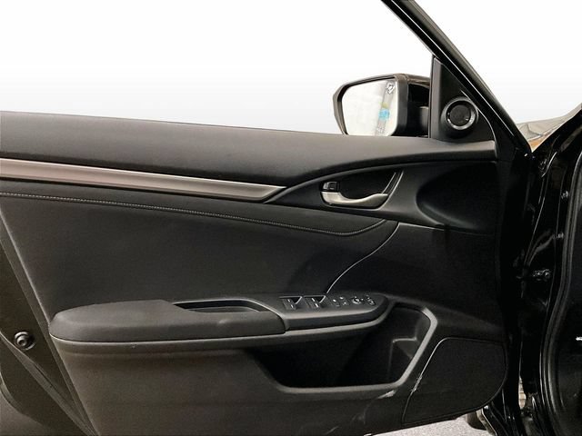 Used 2021 Honda Civic EX image 22