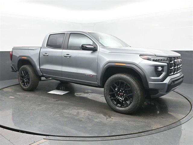 New 2026 GMC Canyon AT4 image 7